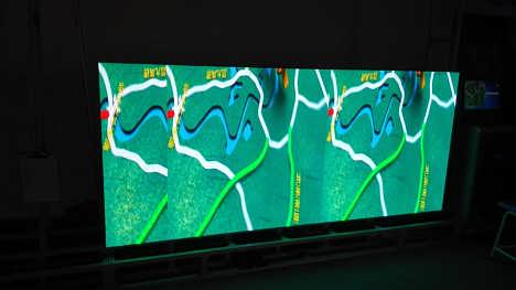 小间距LED显示屏 价格解析、厂家批发与室内应用指南